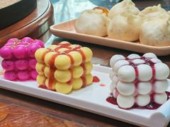 -清真吐鲁番餐厅(牛街店)