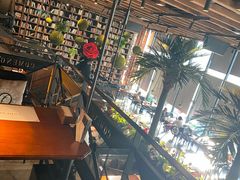 -咖梦餐厅 COMENG RESTAURANT