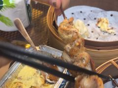 -角落里(中山公园店)