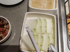 -海底捞火锅(金地广场生日主题店)