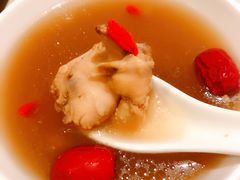 -海底捞大排档火锅(悦荟广场店)