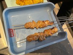 -邢氏老太太烤串(北兴街店)