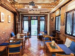 -西关84·History·Art·Cafe