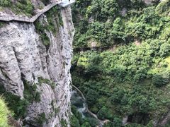 -雁荡山风景名胜区