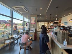 -COSTA COFFEE(龙德广场店)