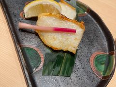 -鲤·鮨KOISUSHI