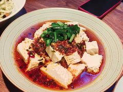 -薇酌饮·陕西菜(南门外店)