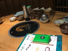 -大头椰·椰子鸡火锅(南宁万象城店)