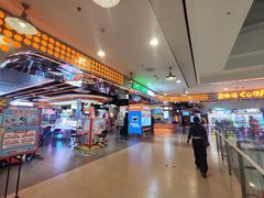 -永旺梦乐城(金银潭店)