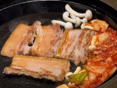 -韩时烤肉(枫蓝店)