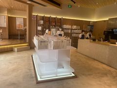 -银座仁志川·生吐司专门店(香港广场店)