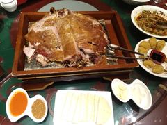 -九十九顶毡房(阜石路店)