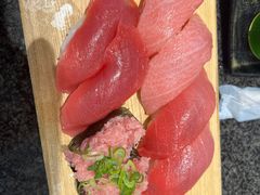 -沼津魚がし鮨(御殿場アウトレット店)