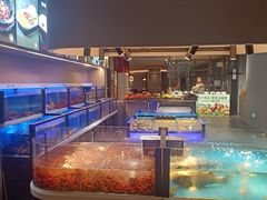 -同庆楼(华强吾悦广场店)
