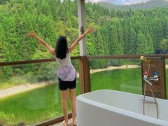 -武陵山森林公园