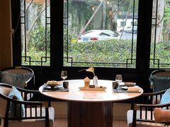 -杭州西湖柳莺里酒店·闻莺厅