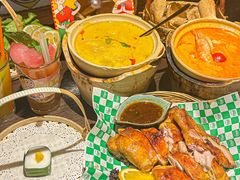 -泰妃殿(武汉首店)