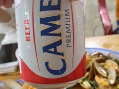 -幸福姐海鲜大排档