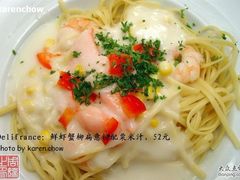 Bistro Delifrance出品-Bistro Delifrance(时代广场店)