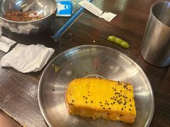 -破店肥哈·东北烧烤·夜宵(南山保利店)