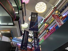 -华强电子世界(深圳二店)
