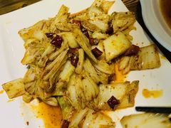 -三姐妹餐厅(曲江店)