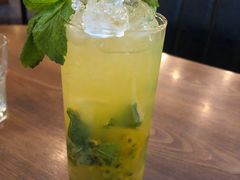 -FUTURE BAR(岭南天地店)