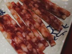 天府香肠-大龙辣火锅·龙虾·烧烤(湖滨新天地店)
