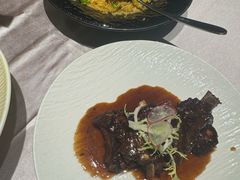 -广州中心皇冠假日酒店·百粤楼