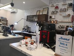 -Jeans Coffee牛仔裤咖啡