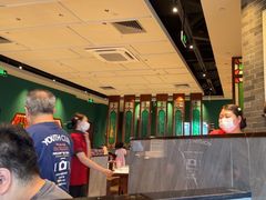 -金牌禄运·点心·啫煲(百信广场店)