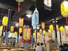 -水浒烤肉(医学院店)