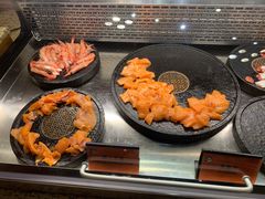 -咖啡苑自助餐厅·中国大饭店