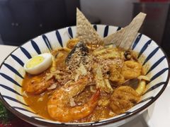 -清迈泰·泰国餐厅(华发商都店)