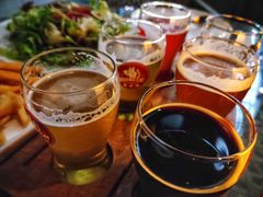 -Boxing Cat Brewery拳击猫精酿啤酒馆(永福店)