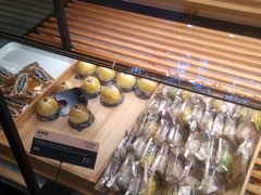 -托斯卡纳烘焙意大利餐厅(五天地店)