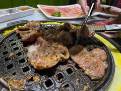 -韩宫宴和牛烤肉(合肥滨湖银泰城店)