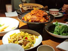 糯香猪手-清水亭湖北菜(大屯DT51店)