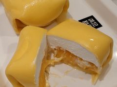 -满记甜品(日月光二店)