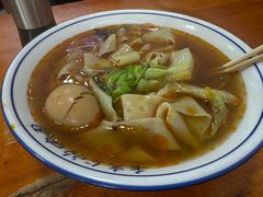 -宋师傅安徽板面(留学路店)