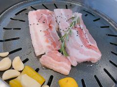 -安又胖韩国烤肉(美罗城店)