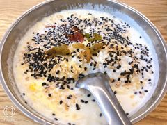 -白翔甜食店