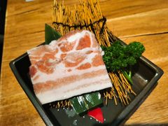 -黑牛黑猪烤肉专门店(万象城店)