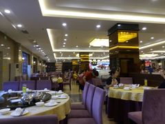 大堂-潮喜竹溪荔湖酒家(荔枝湾店)