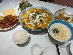 -天津大学·四十二斋餐厅