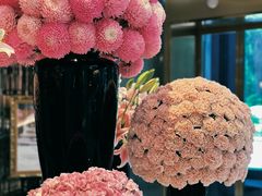 -东海朗廷酒店-唐阁T’ANG COURT 中餐厅