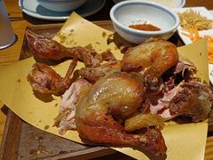 -打酱油·非遗淮扬菜(瘦西湖梅岭店)