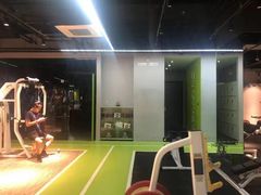 -GMJ·24H健身房(四川北路店)