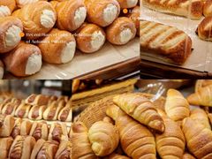 -山崎面包(苏州中心店)