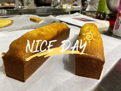 -王森咖啡西点烘焙培训(上海名厨中心店)